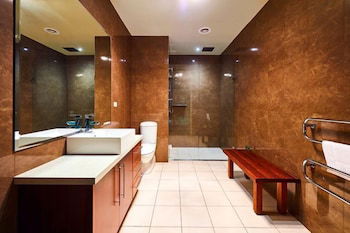 No.6 - Luxury Private Haven In The Heart Of Bright - Accommodation Port Macquarie 4