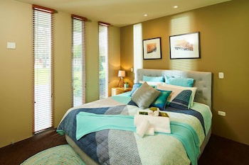 No.6 - Luxury Private Haven In The Heart Of Bright - Accommodation Port Macquarie 6