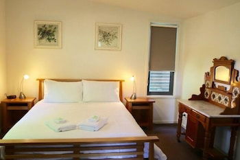 Bright Woodlands Retreat - Accommodation Port Macquarie 6