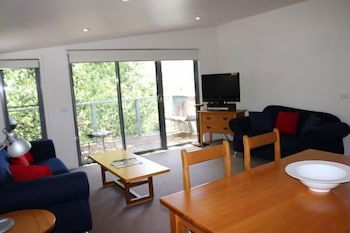 Bright Woodlands Retreat - Accommodation Port Macquarie 3