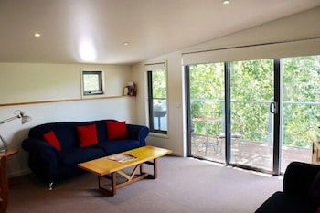 Bright Woodlands Retreat - Accommodation Port Macquarie 2