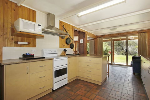 Warrina - Over Looking Ovens River - Accommodation Port Macquarie 1