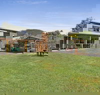 Warrina - Over Looking Ovens River - Accommodation Port Macquarie