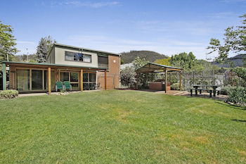 Warrina - Over Looking Ovens River - Accommodation Port Macquarie 0