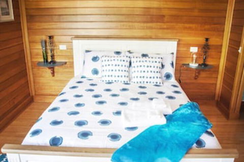 Artee House - A Bright Escape - Accommodation Port Macquarie 5