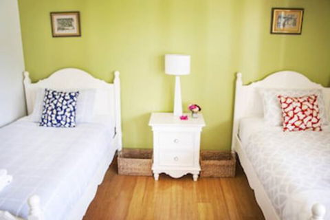 Artee House - A Bright Escape - Accommodation Port Macquarie 7
