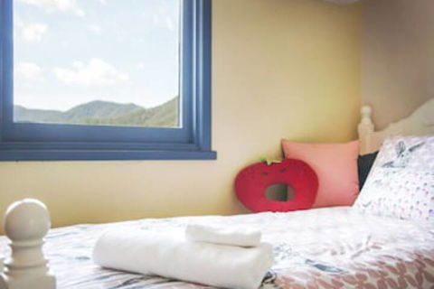 Artee House - A Bright Escape - Accommodation Port Macquarie 2