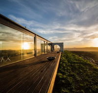 Sky High - Accommodation Port Macquarie