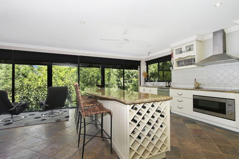 House In Bright - Accommodation Port Macquarie 2