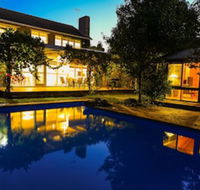 Inner Melbourne Luxury Holiday House - Accommodation Port Macquarie