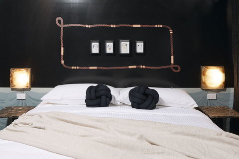 The Collectionist - Accommodation Port Macquarie 1