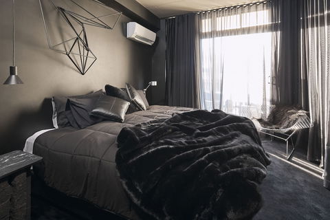 The Collectionist - Accommodation Port Macquarie 3