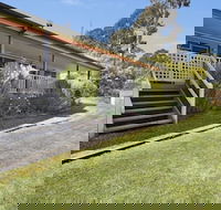 Snowstream Riverside Apartments - Unit 2 - Accommodation Port Macquarie