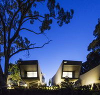 Hepburn Springs Escape Villa 6 - Accommodation Port Macquarie