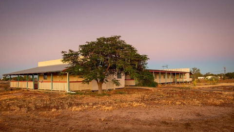 Longreach Outback Adventures - Accommodation Port Macquarie 4