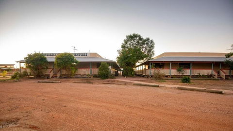 Longreach Outback Adventures - Accommodation Port Macquarie 5