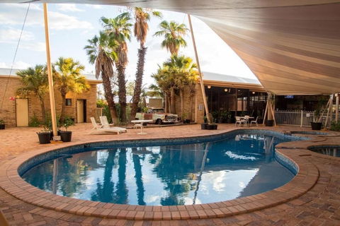 Longreach Outback Adventures - Accommodation Port Macquarie 6