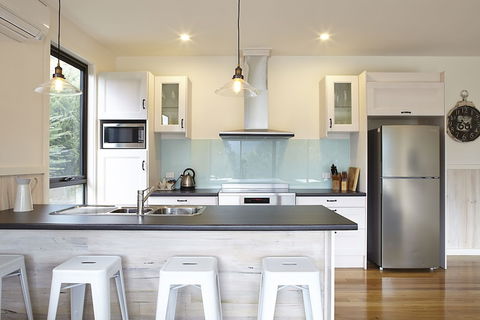 Blue Haven Bright - Accommodation Port Macquarie 2