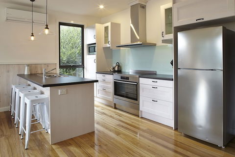 Blue Haven Bright - Accommodation Port Macquarie 1