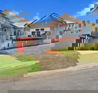 3 Peaks Rise - BRIGHT - Accommodation Port Macquarie