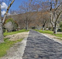 Kalamunda 6 - On the Rail Trail - Accommodation Port Macquarie