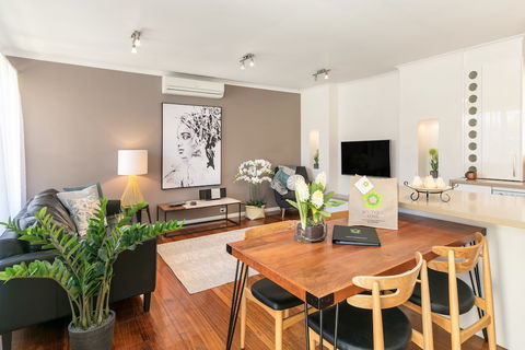 BOUTIQUE STAYS - Sandy Breeze 3 - Accommodation Port Macquarie 1