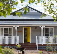 Relajante - Accommodation Port Macquarie