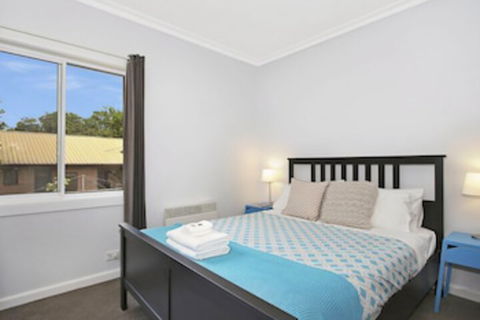 Clara Luce In Bright - Accommodation Port Macquarie 6