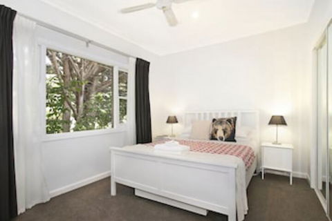 Clara Luce In Bright - Accommodation Port Macquarie 2