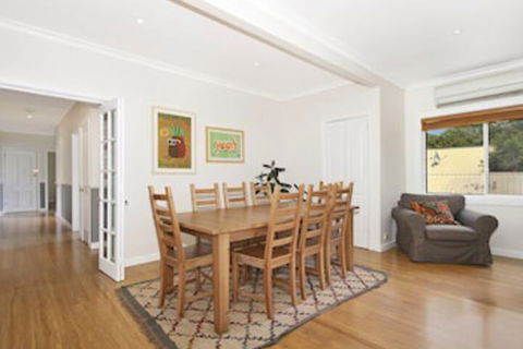 Clara Luce In Bright - Accommodation Port Macquarie 1
