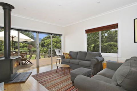 Clara Luce In Bright - Accommodation Port Macquarie 7
