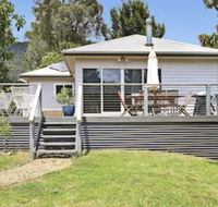 Clara Luce in Bright - Accommodation Port Macquarie