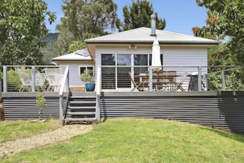 Clara Luce In Bright - Accommodation Port Macquarie 0