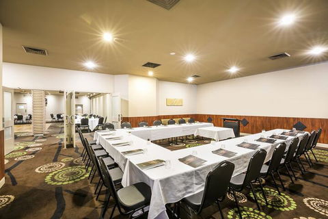 Nightcap At Waltzing Matilda Hotel - Accommodation Port Macquarie 5