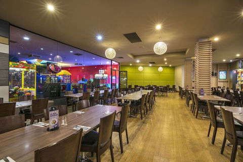 Nightcap At Waltzing Matilda Hotel - Accommodation Port Macquarie 6