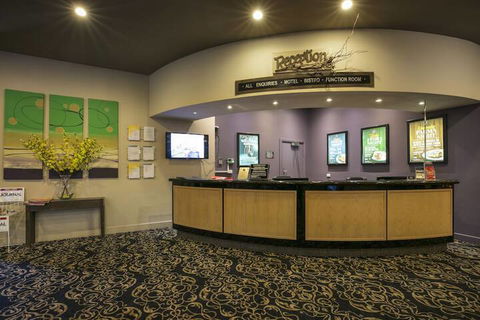 Nightcap At Waltzing Matilda Hotel - Accommodation Port Macquarie 1