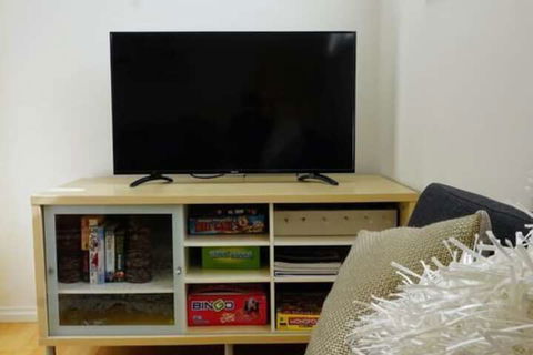 Moon House - Accommodation Port Macquarie 4