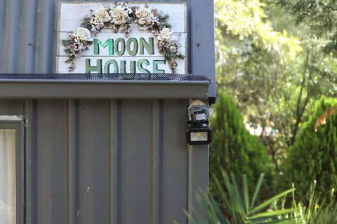 Moon House - Accommodation Port Macquarie 1