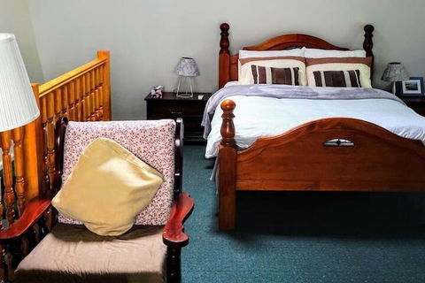 Moon House - Accommodation Port Macquarie 3
