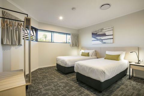 Nightcap At Kawana Waters Hotel - Accommodation Port Macquarie 6