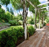Calamandah House of Blackheath - Accommodation Port Macquarie