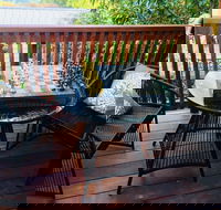 The Little Jungle Studio - Accommodation Port Macquarie
