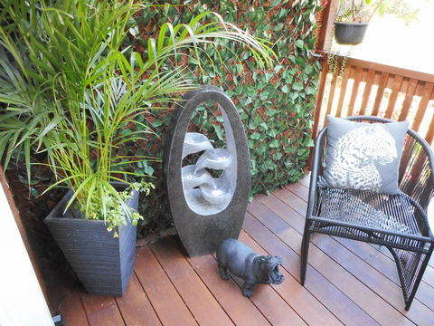 The Little Jungle Studio - Accommodation Port Macquarie 3