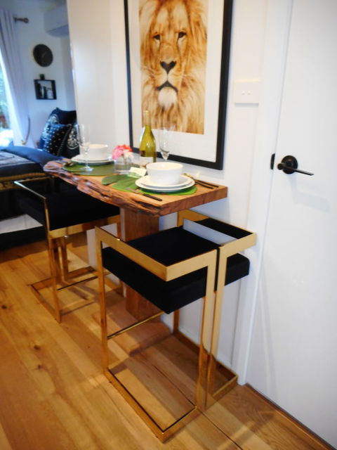 The Little Jungle Studio - Accommodation Port Macquarie 1