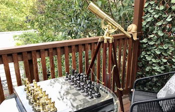 The Little Jungle Studio - Accommodation Port Macquarie 4
