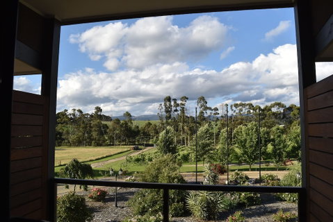 Labertouche Gypsy Creek Winery - Accommodation Port Macquarie 4