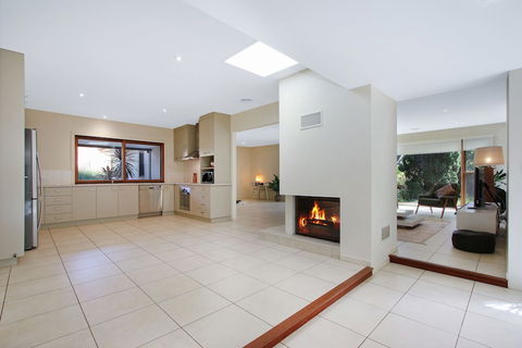 Trailblazer - Indulgent Adventure - Accommodation Port Macquarie 4