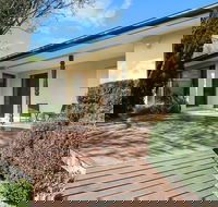 Trailblazer - Indulgent Adventure - Accommodation Port Macquarie