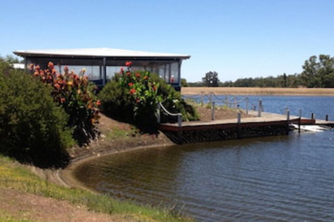 Redtail Ridge Cottages - Adults Only - Accommodation Port Macquarie 0