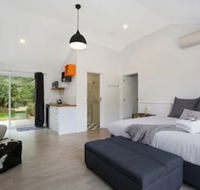 Studio Marshmallow - Accommodation Port Macquarie